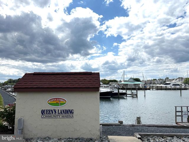 34-E QUEEN ANNE WAY, Chester, MD 21619