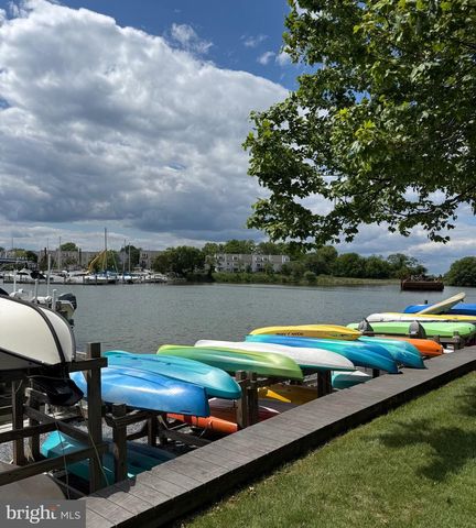 34-E QUEEN ANNE WAY, Chester, MD 21619