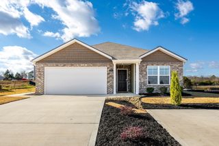 2277 Chelle Drive Ne, Cleveland, TN 37323