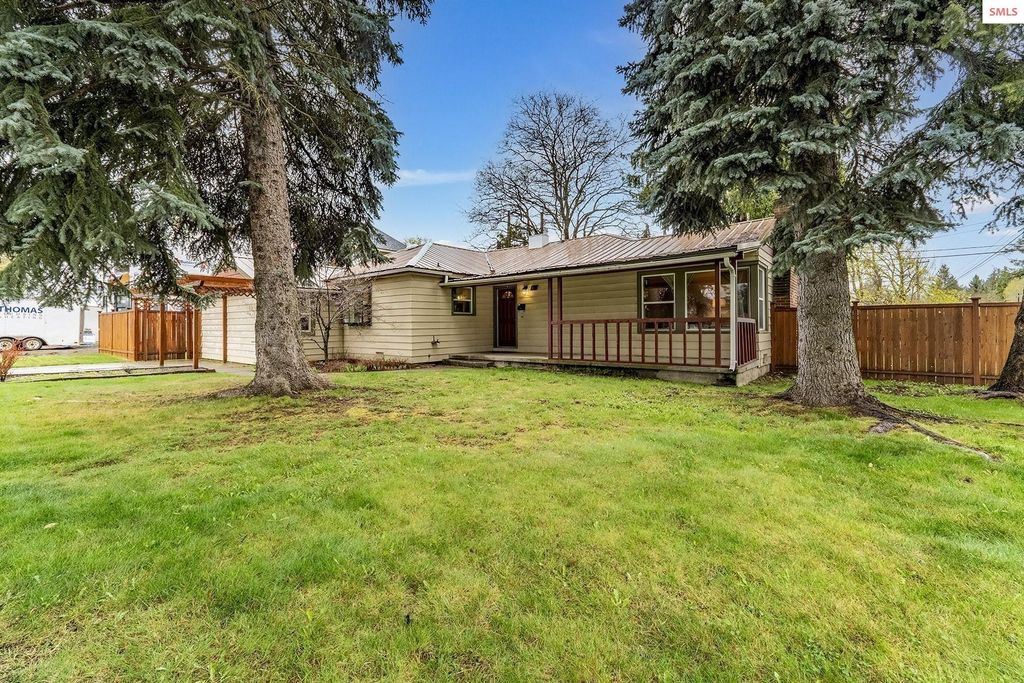 1421 E St Maries, Coeur d'Alene, ID 83814 photo