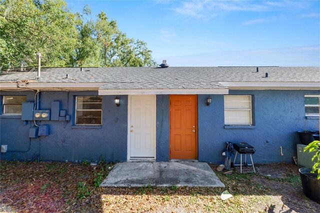 2493 CHESTNUT WOODS DRIVE 2495, Lakeland, FL 33815