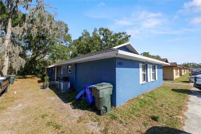 2493 CHESTNUT WOODS DRIVE 2495, Lakeland, FL 33815