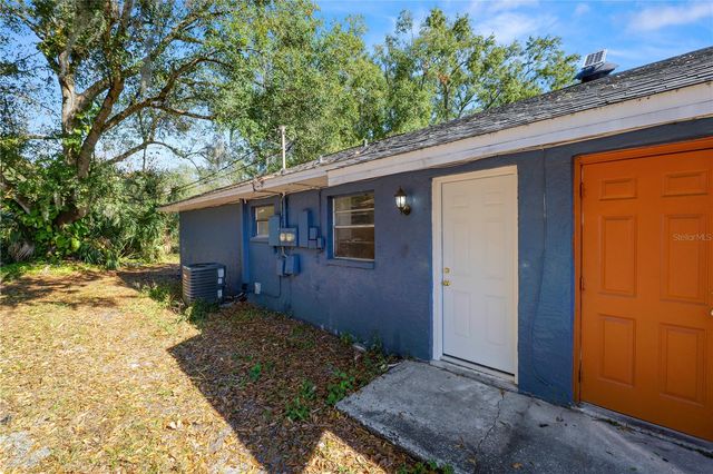 2493 CHESTNUT WOODS DRIVE 2495, Lakeland, FL 33815