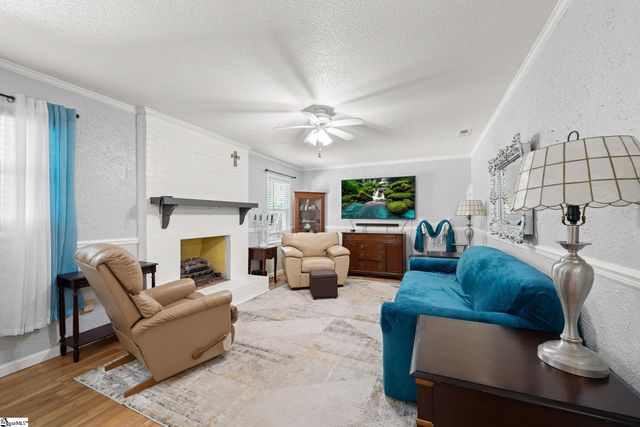 115 Coralvine Road, Simpsonville, SC 29681