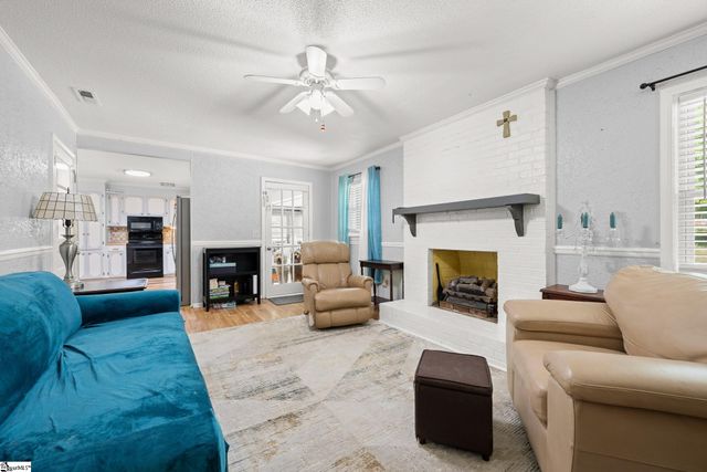 115 Coralvine Road, Simpsonville, SC 29681