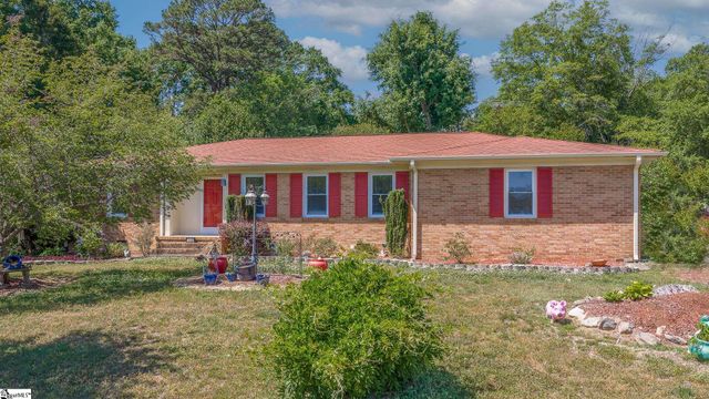 115 Coralvine Road, Simpsonville, SC 29681