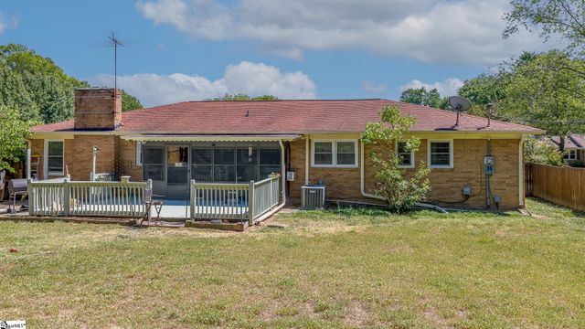 115 Coralvine Road, Simpsonville, SC 29681