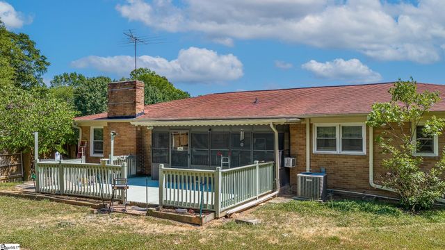 115 Coralvine Road, Simpsonville, SC 29681