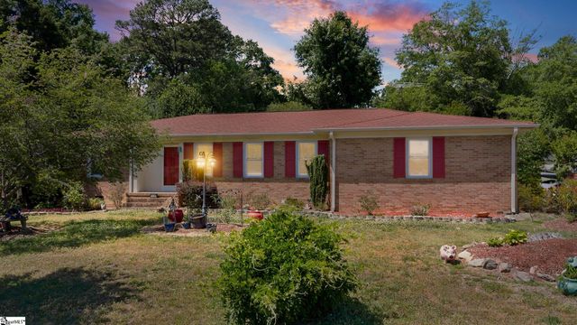 115 Coralvine Road, Simpsonville, SC 29681