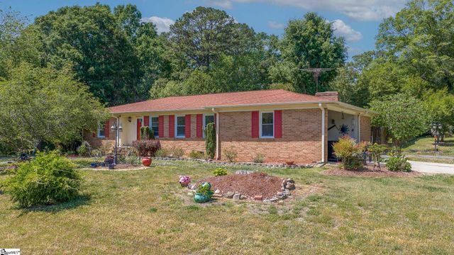 115 Coralvine Road, Simpsonville, SC 29681