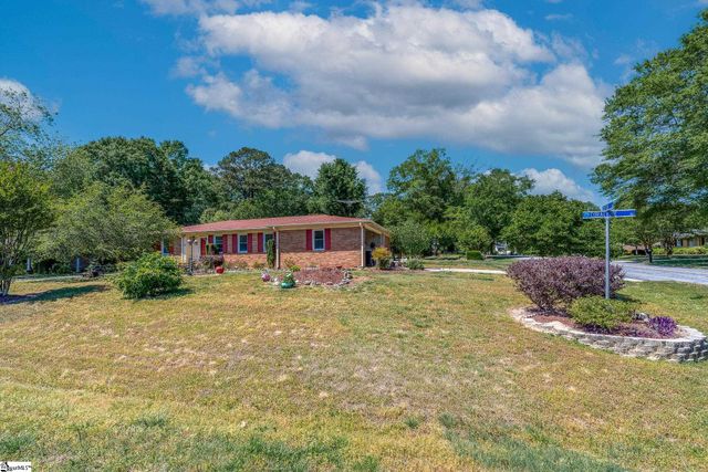 115 Coralvine Road, Simpsonville, SC 29681