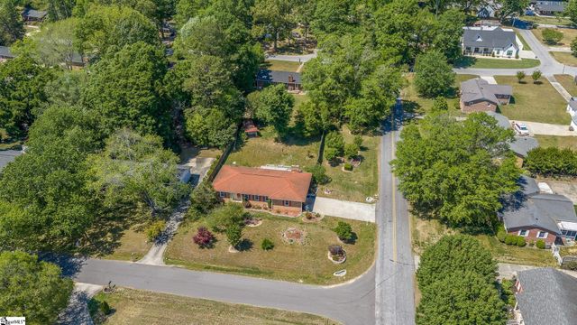 115 Coralvine Road, Simpsonville, SC 29681