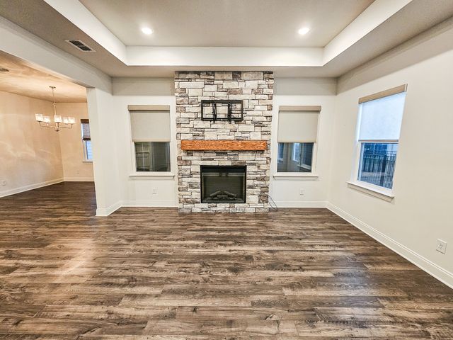 3613 Shady Forest Dr, Murfreesboro, TN 37128