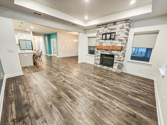 3613 Shady Forest Dr, Murfreesboro, TN 37128