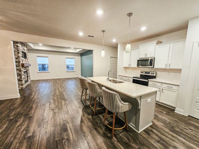 3613 Shady Forest Dr, Murfreesboro, TN 37128