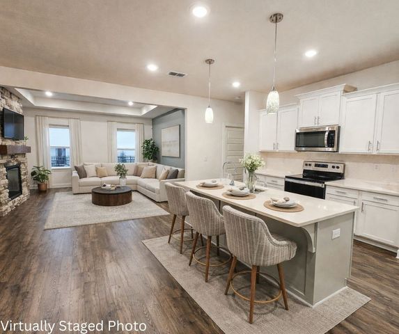 3613 Shady Forest Dr, Murfreesboro, TN 37128