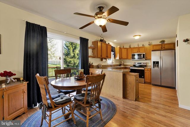 113 HILLCREST RD, Marietta, PA 17547