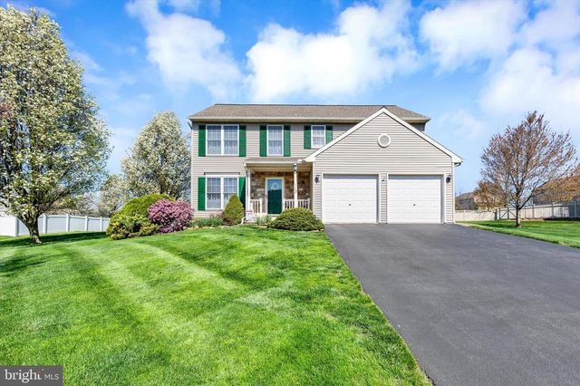 113 HILLCREST RD, Marietta, PA 17547