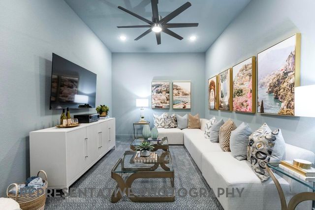 226 Catahoula Court, Montgomery, TX 77316