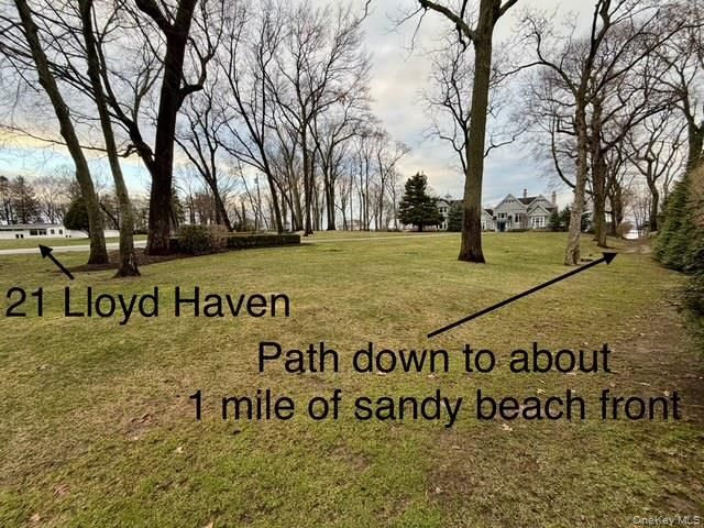 21 Lloyd Haven Drive, Lloyd Harbor, NY 11743