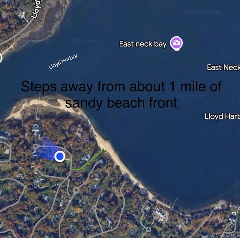 21 Lloyd Haven Drive, Lloyd Harbor, NY 11743