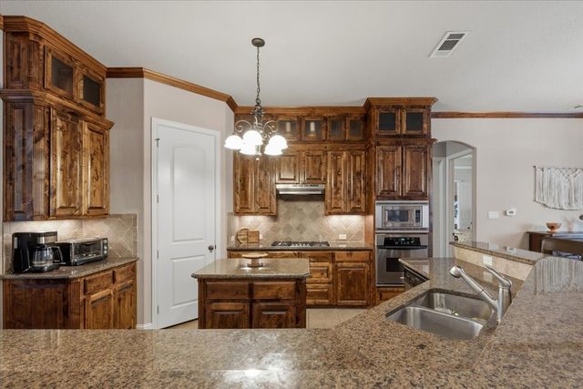 7636 La Cantera Drive, Fort Worth, TX 76108