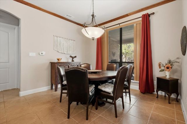 7636 La Cantera Drive, Fort Worth, TX 76108