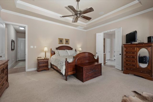 7636 La Cantera Drive, Fort Worth, TX 76108