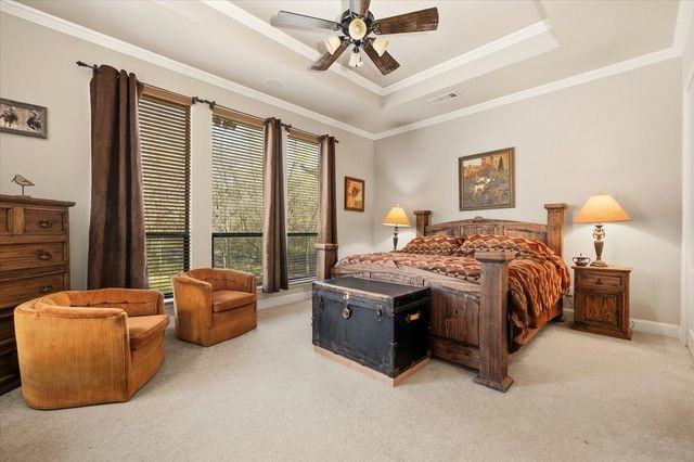 7636 La Cantera Drive, Fort Worth, TX 76108