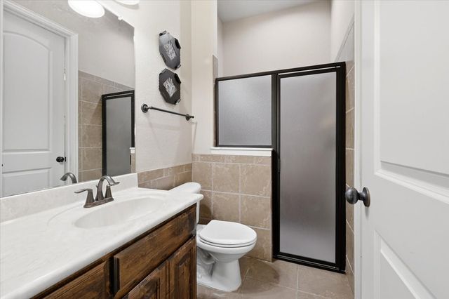 7636 La Cantera Drive, Fort Worth, TX 76108