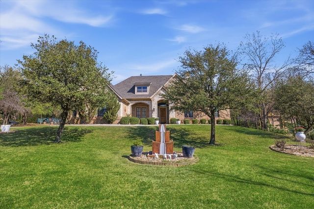 7636 La Cantera Drive, Fort Worth, TX 76108