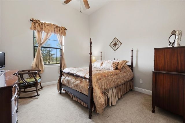 7636 La Cantera Drive, Fort Worth, TX 76108