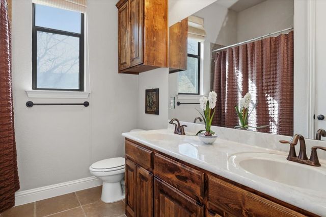 7636 La Cantera Drive, Fort Worth, TX 76108