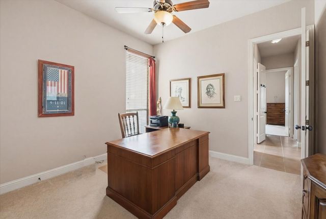 7636 La Cantera Drive, Fort Worth, TX 76108