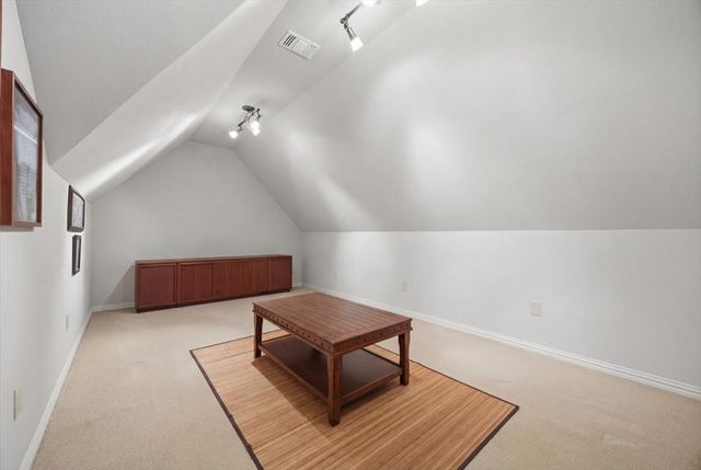 7636 La Cantera Drive, Fort Worth, TX 76108