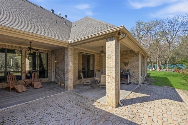 7636 La Cantera Drive, Fort Worth, TX 76108