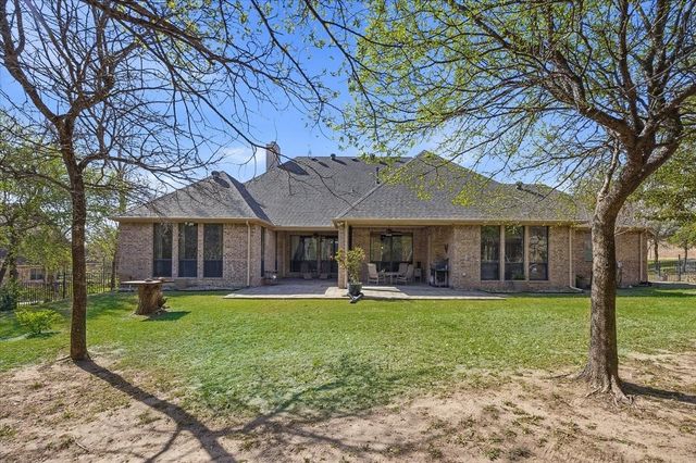 7636 La Cantera Drive, Fort Worth, TX 76108