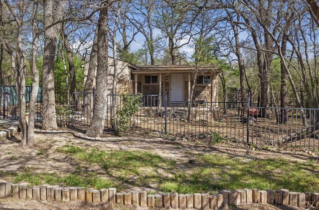 7636 La Cantera Drive, Fort Worth, TX 76108