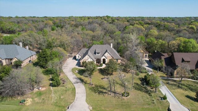 7636 La Cantera Drive, Fort Worth, TX 76108