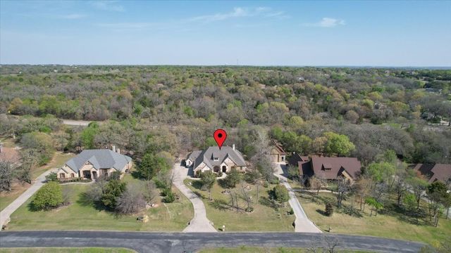 7636 La Cantera Drive, Fort Worth, TX 76108
