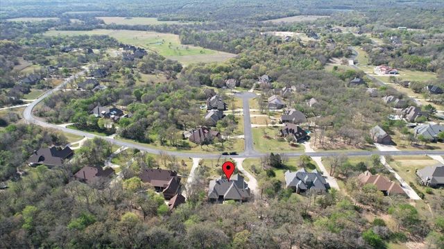 7636 La Cantera Drive, Fort Worth, TX 76108