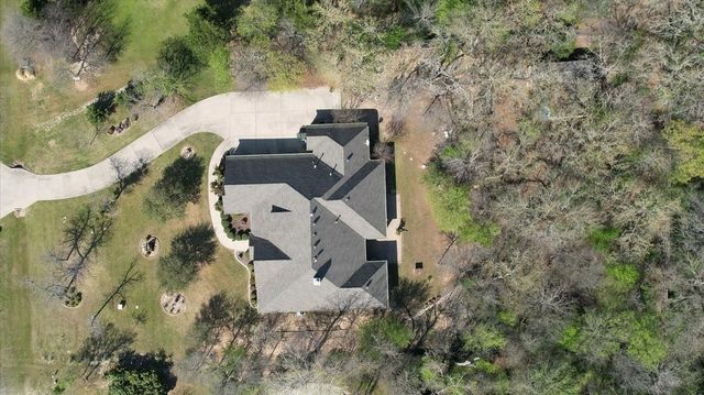 7636 La Cantera Drive, Fort Worth, TX 76108