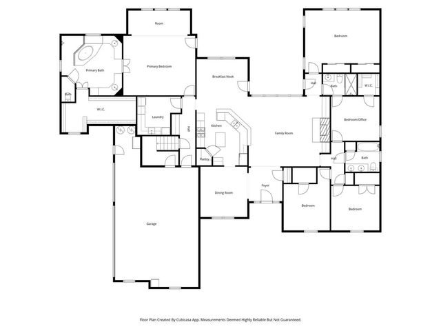 7636 La Cantera Drive, Fort Worth, TX 76108