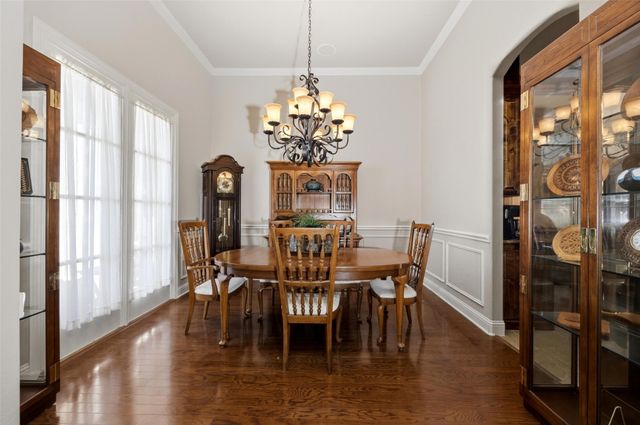 7636 La Cantera Drive, Fort Worth, TX 76108