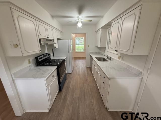 501 Winchester Dr, Tyler, TX 75701