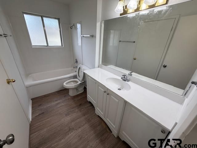 501 Winchester Dr, Tyler, TX 75701