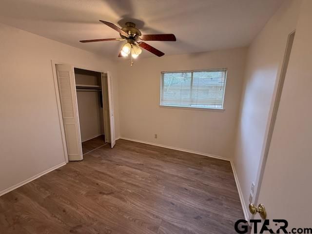 501 Winchester Dr, Tyler, TX 75701