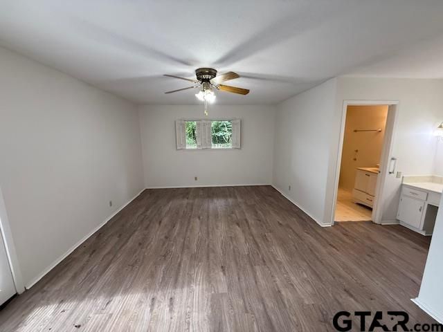 501 Winchester Dr, Tyler, TX 75701