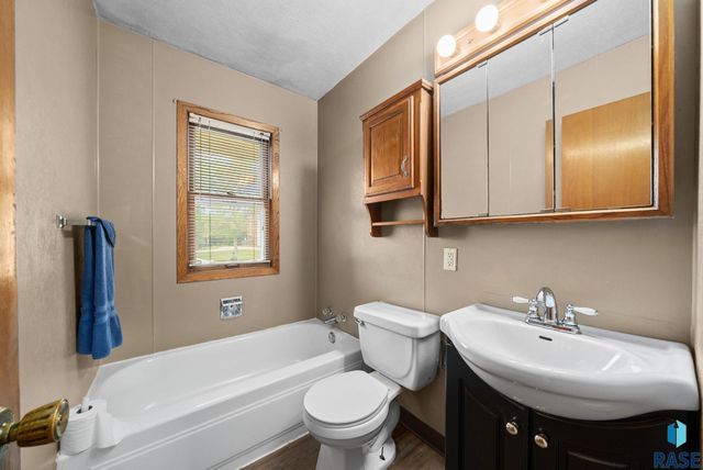 1444 S Bahnson Ave Avenue, Sioux Falls, SD 57103