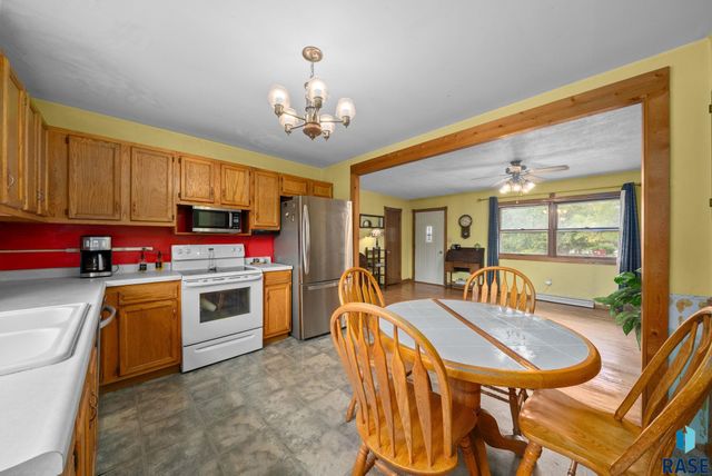 1444 S Bahnson Ave Avenue, Sioux Falls, SD 57103